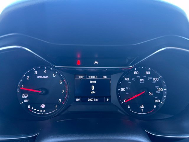 Used 2023 Chevrolet TrailBlazer LT FWD image 20