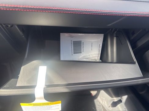 New 2025 Ford Mustang Mach-E Premium w/ Sport Appearance Package image 37