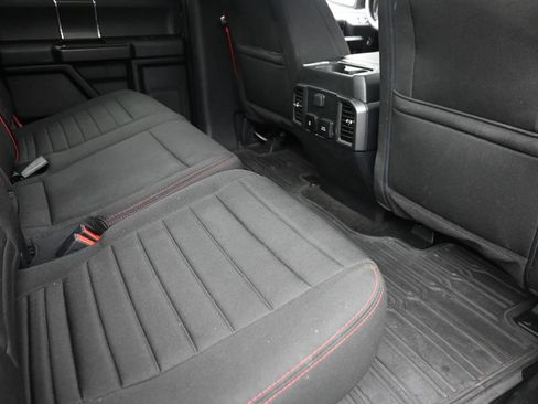 Used 2020 Ford F150 XLT w/ Equipment Group 301A Mid AWD/4WD image 10