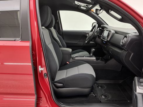 Used 2023 Toyota Tacoma SR image 24