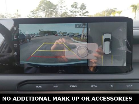 New 2027 Kia Telluride SX image 15