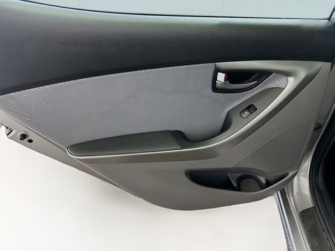 Used 2012 Hyundai Elantra GLS w/ Preferred Pkg 3 image 25