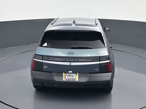 New 2025 Hyundai Ioniq 5 XRT image 18