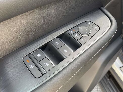 New 2026 Nissan Armada PRO-4X AWD/4WD image 12