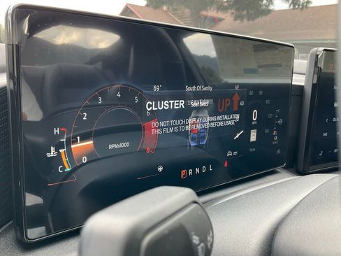 New 2026 Ford Mustang Premium image 43