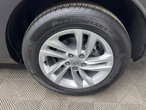 New 2026 Buick Envista Preferred w/ Convenience I Package FWD image 4