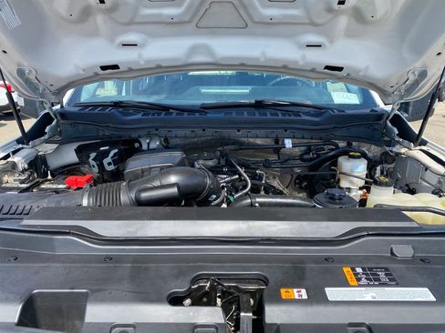 Used 2023 Ford F250 XL w/ STX Appearance Package image 29