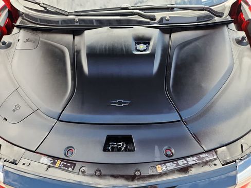 Used 2024 Chevrolet Blazer EV LT image 13