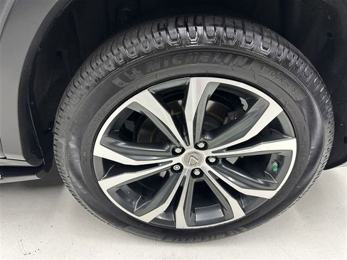 Used 2017 Lexus RX 350 AWD image 16