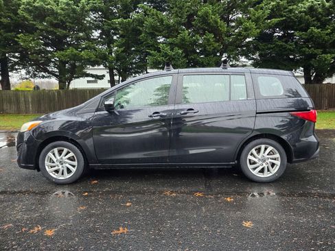 Used 2015 MAZDA MAZDA5 Sport image 3