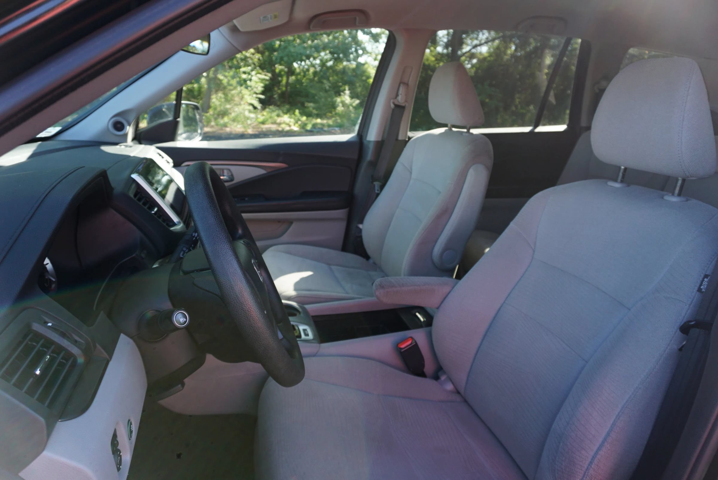 Used 2016 Honda Pilot EX image 26