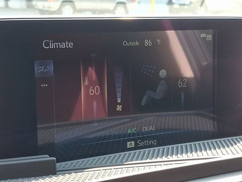 Used 2020 Lexus NX 300 FWD w/ Comfort Package image 17