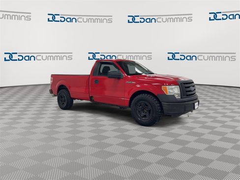 Used 2012 Ford F150 XL w/ XL Plus Pkg image 2