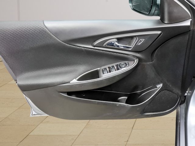 Used 2024 Chevrolet Malibu LT FWD image 22