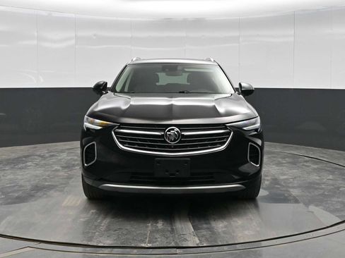 Used 2021 Buick Envision Essence w/ Technology Package I image 3