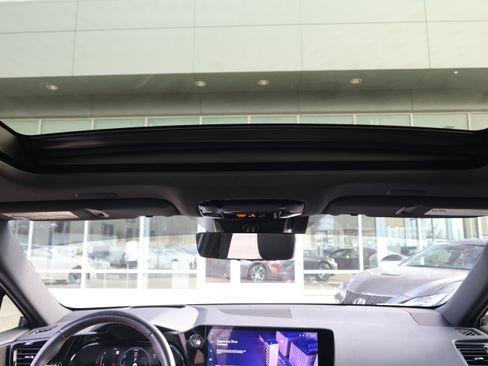 Used 2024 Lexus NX 300h 350h Luxury image 36