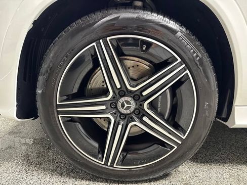 Used 2026 Mercedes-Benz GLE 350 4MATIC image 4