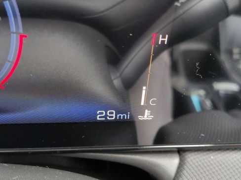 New 2026 Chevrolet TrailBlazer LT image 13