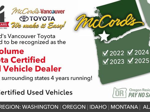 Used 2021 Toyota Venza Limited w/ Advanced Technology Package AWD/4WD image 3