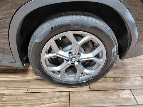 Used 2022 BMW X3 xDrive30i image 26