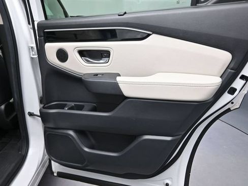 Certified 2026 Honda Pilot EX-L image 20