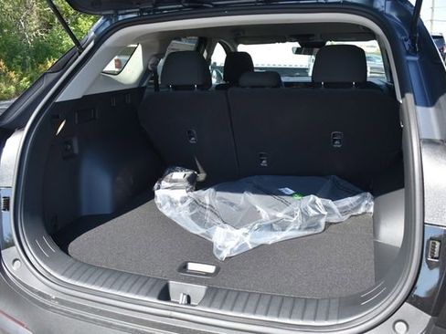 New 2026 Kia Sportage LX image 17