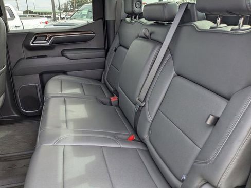 Used 2024 Chevrolet Silverado 1500 RST w/ RST All Star Premium Package image 13