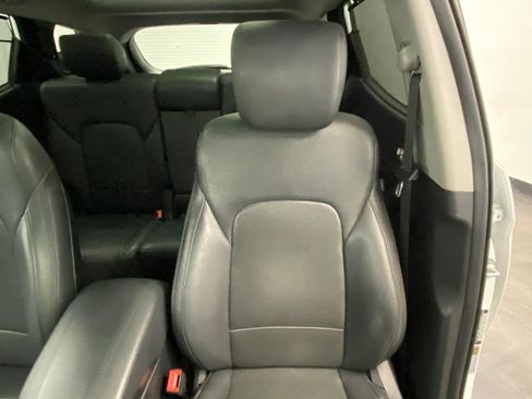 Used 2017 Hyundai Santa Fe Sport w/ 2.0T Ultimate Tech Package 05 image 22