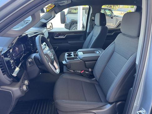 New 2025 GMC Sierra 1500 Elevation w/ X31 Off-Road Package image 17