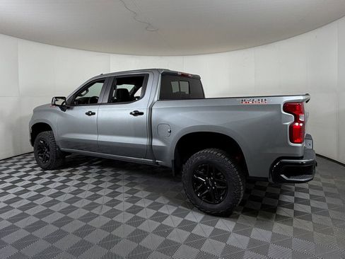 New 2026 Chevrolet Silverado 1500 LT Trail Boss w/ Convenience Package II image 6