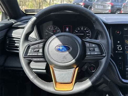 Certified 2025 Subaru Outback Wilderness image 8