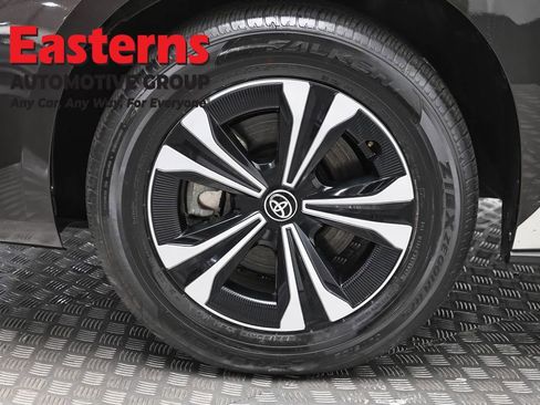 Used 2024 Toyota bZ4X AWD w/ Weather Package image 31