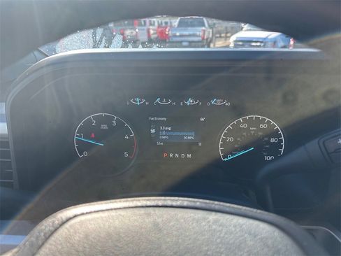 New 2026 Ford F250 XL w/ STX Appearance Package image 23