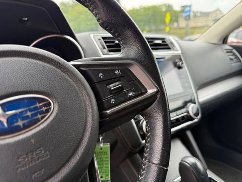 Used 2019 Subaru Legacy 2.5i Premium AWD/4WD image 20