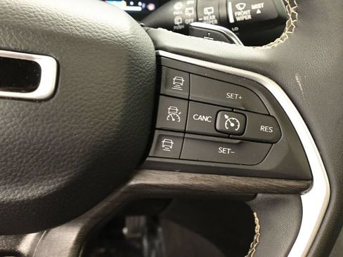 Used 2024 Jeep Grand Cherokee Limited 4xe AWD/4WD image 43