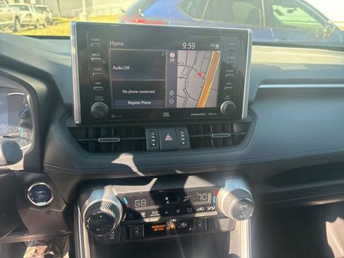 Used 2020 Toyota RAV4 XSE image 13