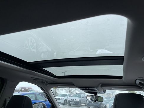 Certified 2023 Nissan Rogue SV w/ SV Premium Package image 21