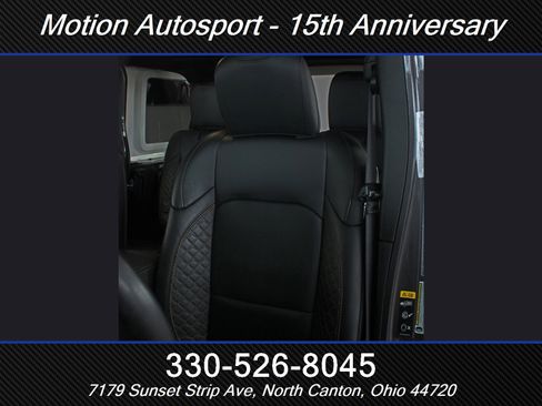 Used 2021 Jeep Wrangler Unlimited High Altitude image 37