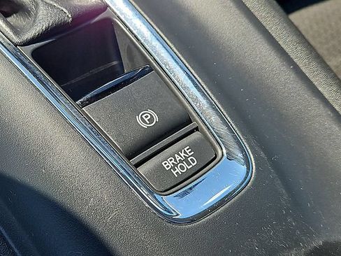 Used 2022 Honda HR-V EX image 27