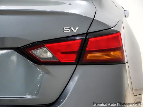 Used 2019 Nissan Altima 2.5 SV image 8