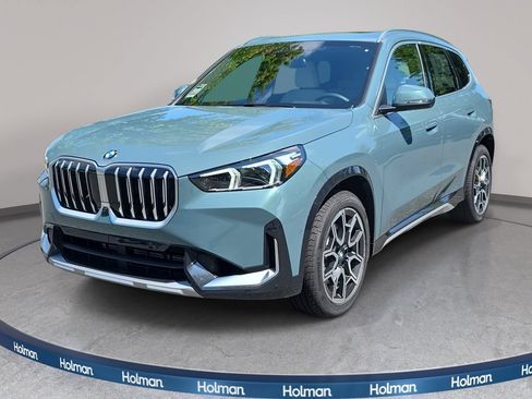 New 2026 BMW X1 xDrive28i w/ Technology Package AWD/4WD image 1