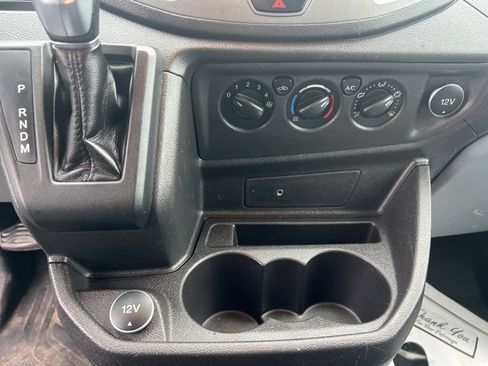 Used 2019 Ford Transit 350 148 High Roof Extended image 19