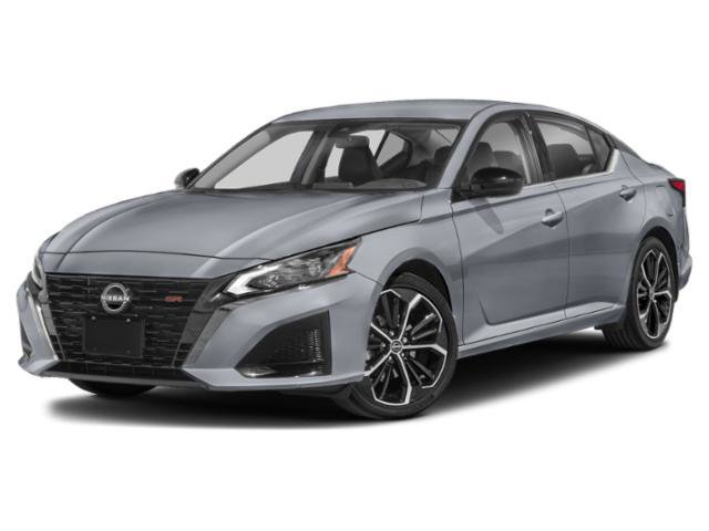 Used 2024 Nissan Altima 2.5 SR w/ SR Premium Package AWD/4WD image 1