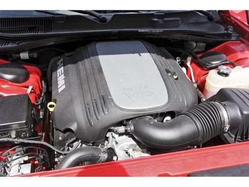 Used 2023 Dodge Challenger R/T w/ Blacktop Package RWD image 31