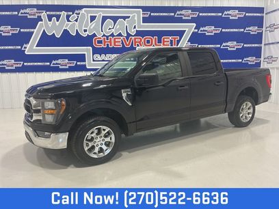 Used 2023 Ford F150 XLT