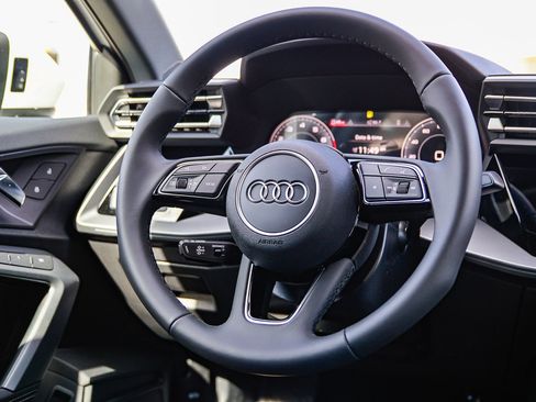 New 2026 Audi A3 2.0T Premium image 15