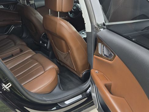 Used 2012 Audi A7 3.0T Prestige AWD/4WD image 24