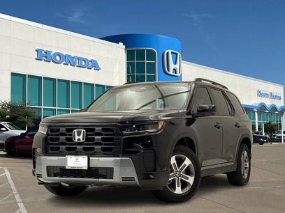 Certified 2026 Honda Pilot EX-L