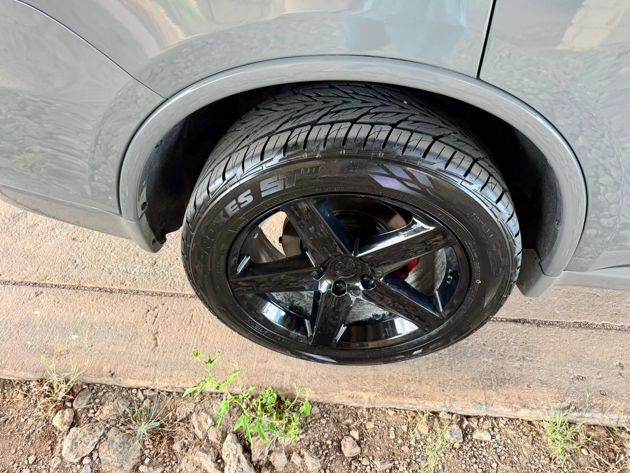 Used 2022 Dodge Durango R/T RWD image 33