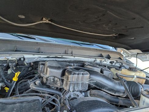 Used 2016 Ford F250 Lariat w/ Lariat Interior Package image 20